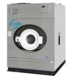 小型水洗脱水機ラブネットLECO-3