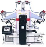 立体ボディ仕上げ機LP550-J