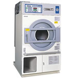 高回収乾燥機HRD-221S