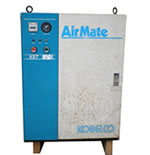 中古コンプレッサー